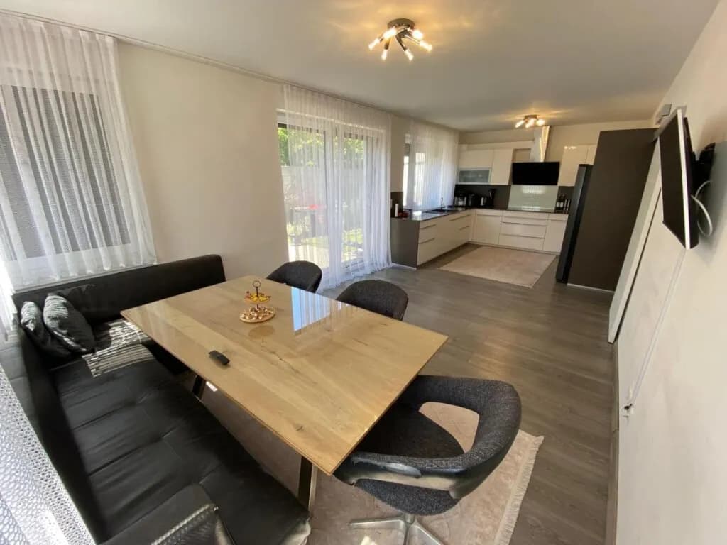Haus kaufen in Wiener Neustadt Land – 147,72 m², € 534.900 – Bild 13 von 24