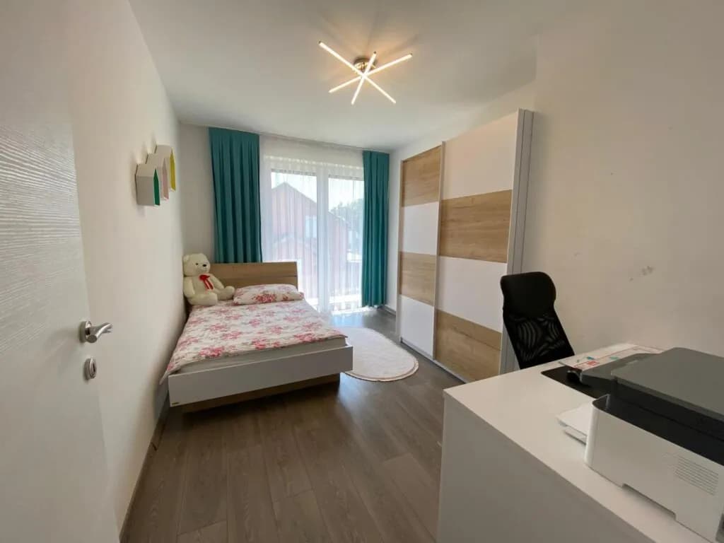 Haus kaufen in Wiener Neustadt Land – 147,72 m², € 534.900 – Bild 19 von 24