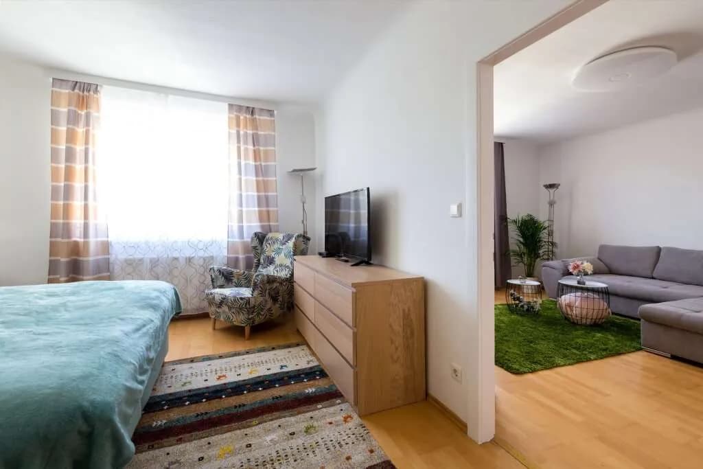 2-Zimmer-Wohnung kaufen in Wien – 67 m², € 790.000 – Bild 3 von 10