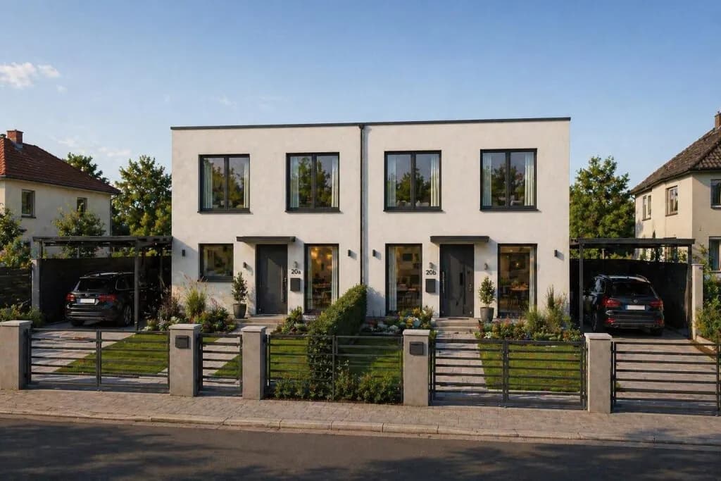 Haus kaufen in Wiener Neustadt Land – 110 m², € 370.900