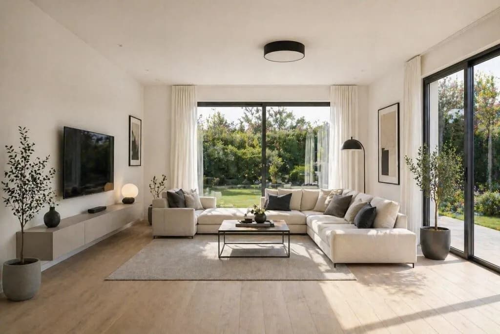 Haus kaufen in Wiener Neustadt Land – 110 m², € 370.900 – Bild 3 von 7