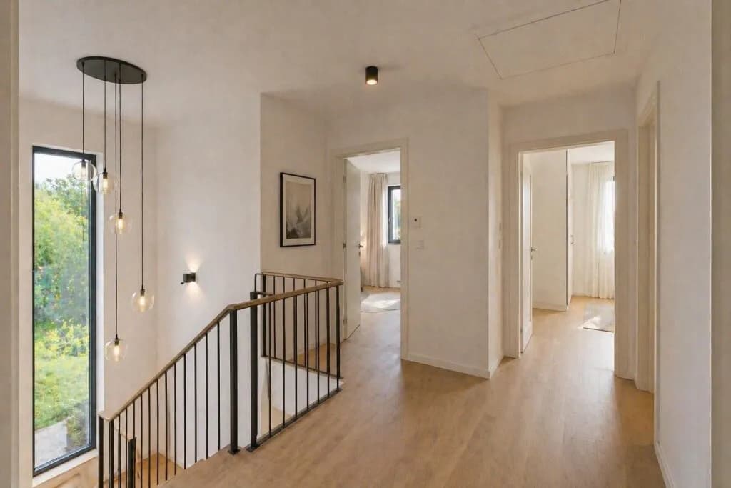 Haus kaufen in Wiener Neustadt Land – 110 m², € 370.900 – Bild 4 von 7