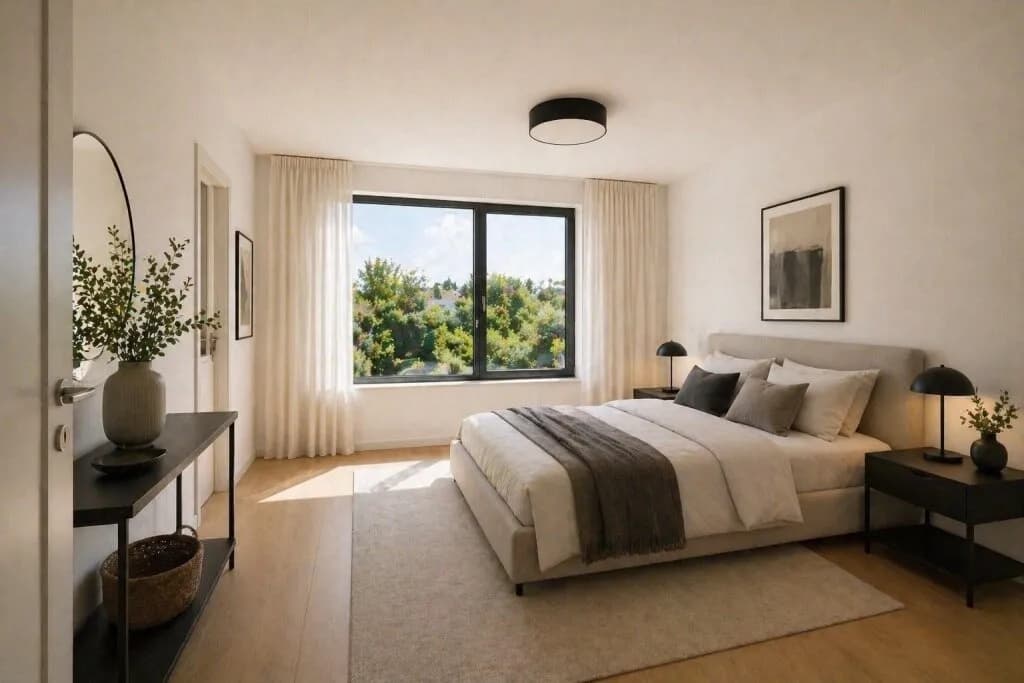 Haus kaufen in Wiener Neustadt Land – 110 m², € 370.900 – Bild 5 von 7