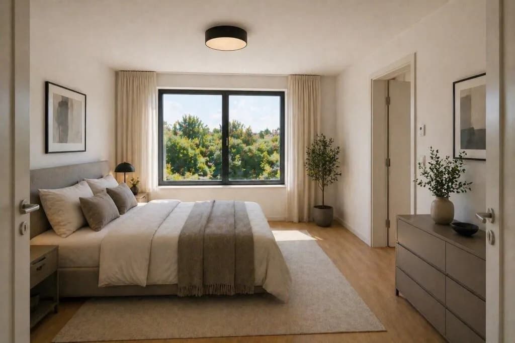 Haus kaufen in Wiener Neustadt Land – 110 m², € 370.900 – Bild 6 von 7