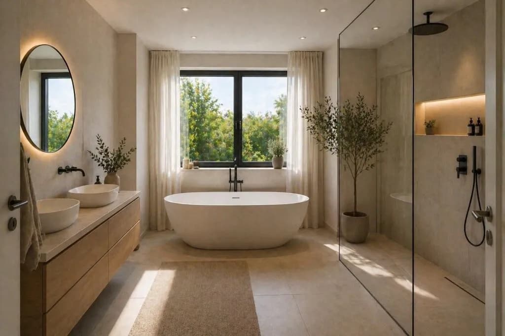 Haus kaufen in Wiener Neustadt Land – 110 m², € 370.900 – Bild 7 von 7