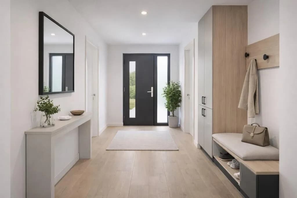 Haus kaufen in Mattersburg – 110 m², € 375.900 – Bild 3 von 5