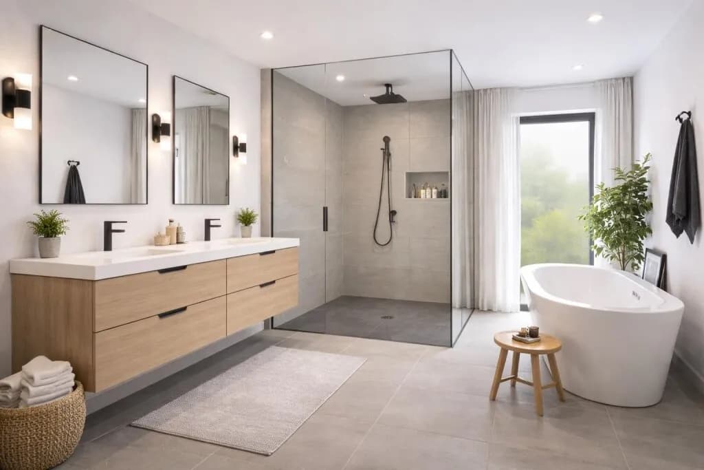 Haus kaufen in Mattersburg – 110 m², € 375.900 – Bild 5 von 5