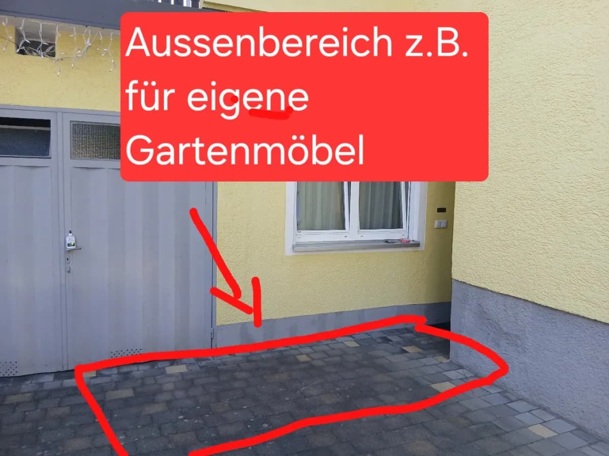 2-Zimmer-Wohnung mieten in Linz Land – 67 m², € 682 – Bild 3 von 24