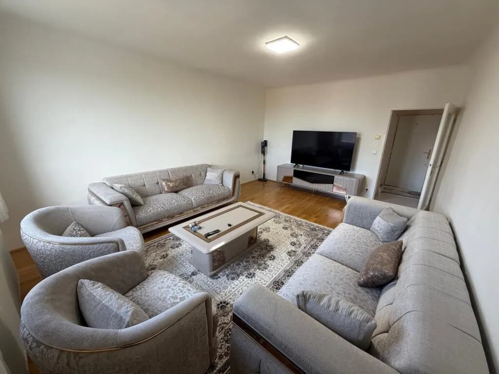 2-Zimmer-Wohnung kaufen in Wien – 57 m², € 234.900 – Bild 1 von 11