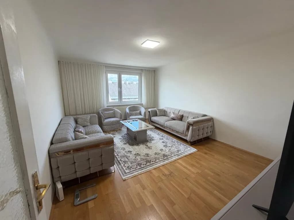 2-Zimmer-Wohnung kaufen in Wien – 57 m², € 234.900 – Bild 2 von 11