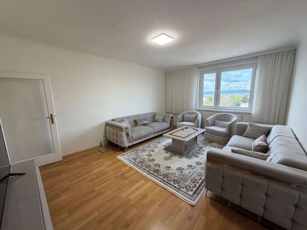 2-Zimmer-Wohnung kaufen in Wien – 57 m², € 234.900 – Bild 3 von 11