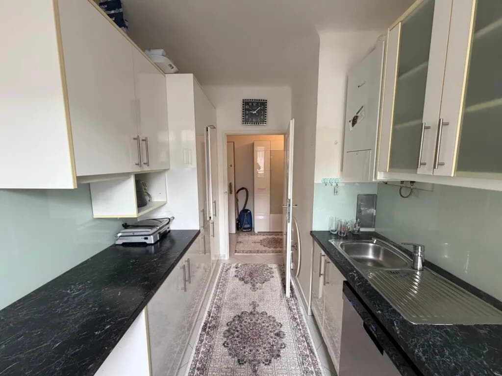 2-Zimmer-Wohnung kaufen in Wien – 57 m², € 234.900 – Bild 6 von 11