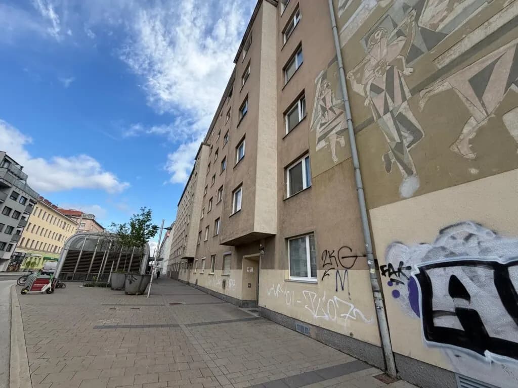 2-Zimmer-Wohnung kaufen in Wien – 57 m², € 234.900 – Bild 11 von 11