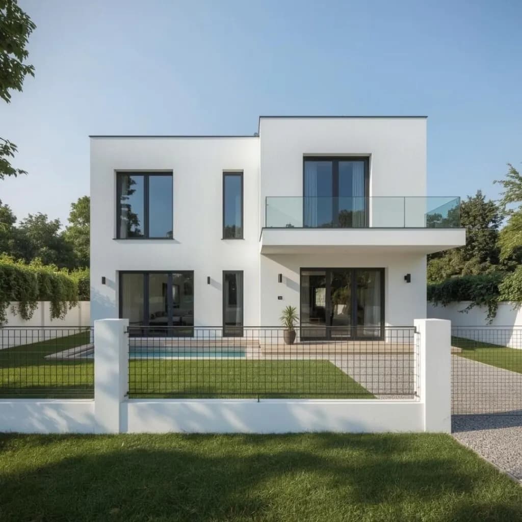 Haus kaufen in Wien – 121,68 m², € 889.000