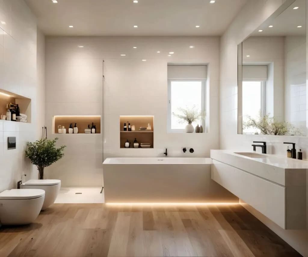 Haus kaufen in Wien – 121,68 m², € 889.000 – Bild 3 von 5