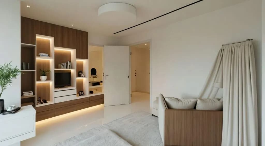 Haus kaufen in Wien – 121,68 m², € 889.000 – Bild 4 von 5