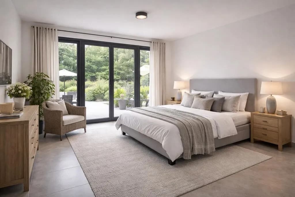 Haus kaufen in Wiener Neustadt Land – 90 m², € 412.800 – Bild 4 von 5
