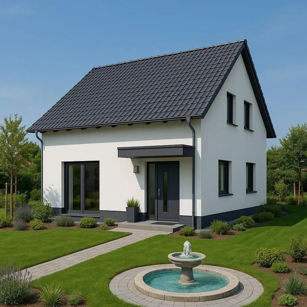 Haus kaufen in Neusiedl am See – 100 m², € 524.000