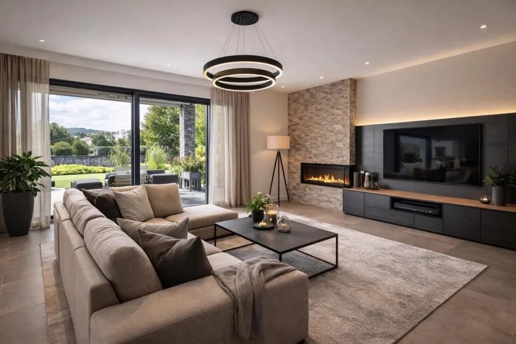 Haus kaufen in Wiener Neustadt Land – 80 m², € 403.600 – Bild 2 von 4