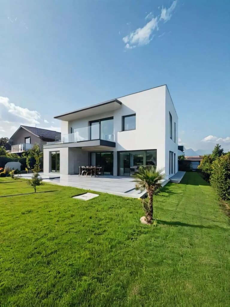 Haus kaufen in Wien – 150 m², € 1.250.000