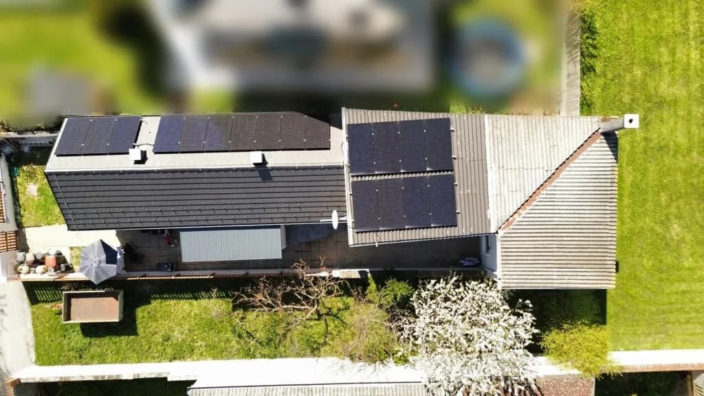 Haus kaufen in Eisenstadt – 158 m², € 384.900