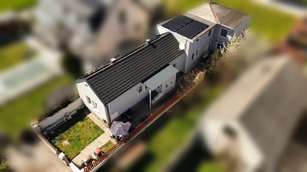 Haus kaufen in Eisenstadt – 158 m², € 384.900 – Bild 2 von 32