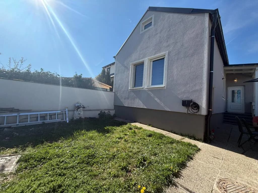 Haus kaufen in Eisenstadt – 158 m², € 384.900 – Bild 5 von 32