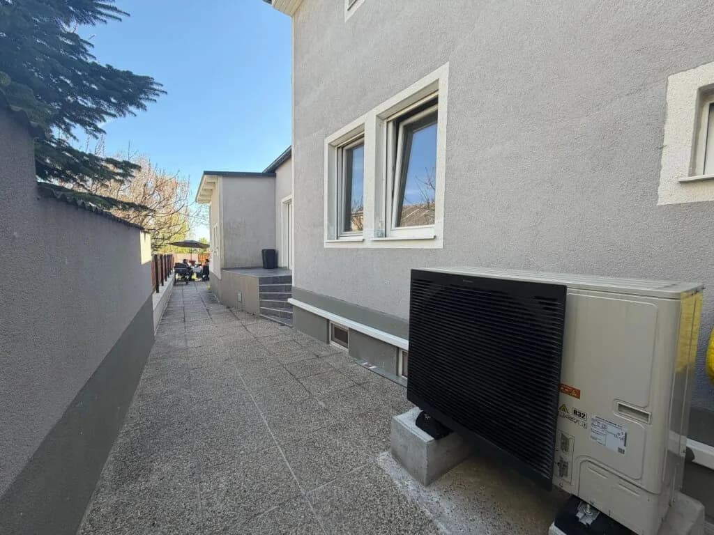 Haus kaufen in Eisenstadt – 158 m², € 384.900 – Bild 18 von 32