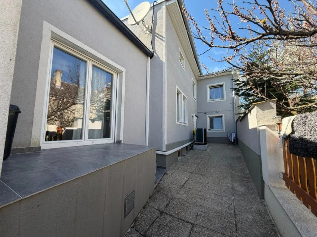 Haus kaufen in Eisenstadt – 158 m², € 384.900 – Bild 19 von 32
