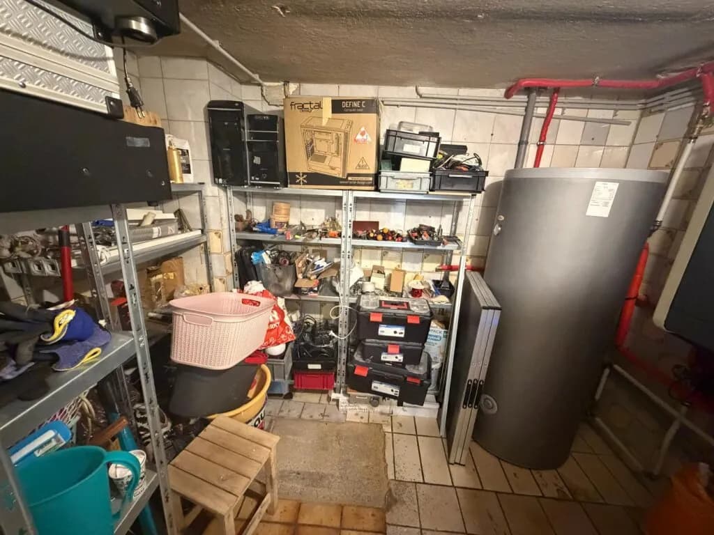 Haus kaufen in Eisenstadt – 158 m², € 384.900 – Bild 30 von 32