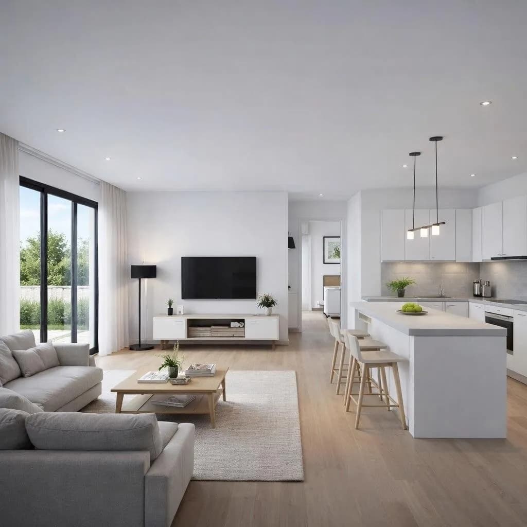 Haus kaufen in Wien – 125 m², € 539.900 – Bild 4 von 8