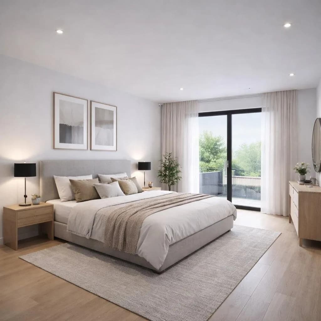 Haus kaufen in Wien – 125 m², € 539.900 – Bild 5 von 8