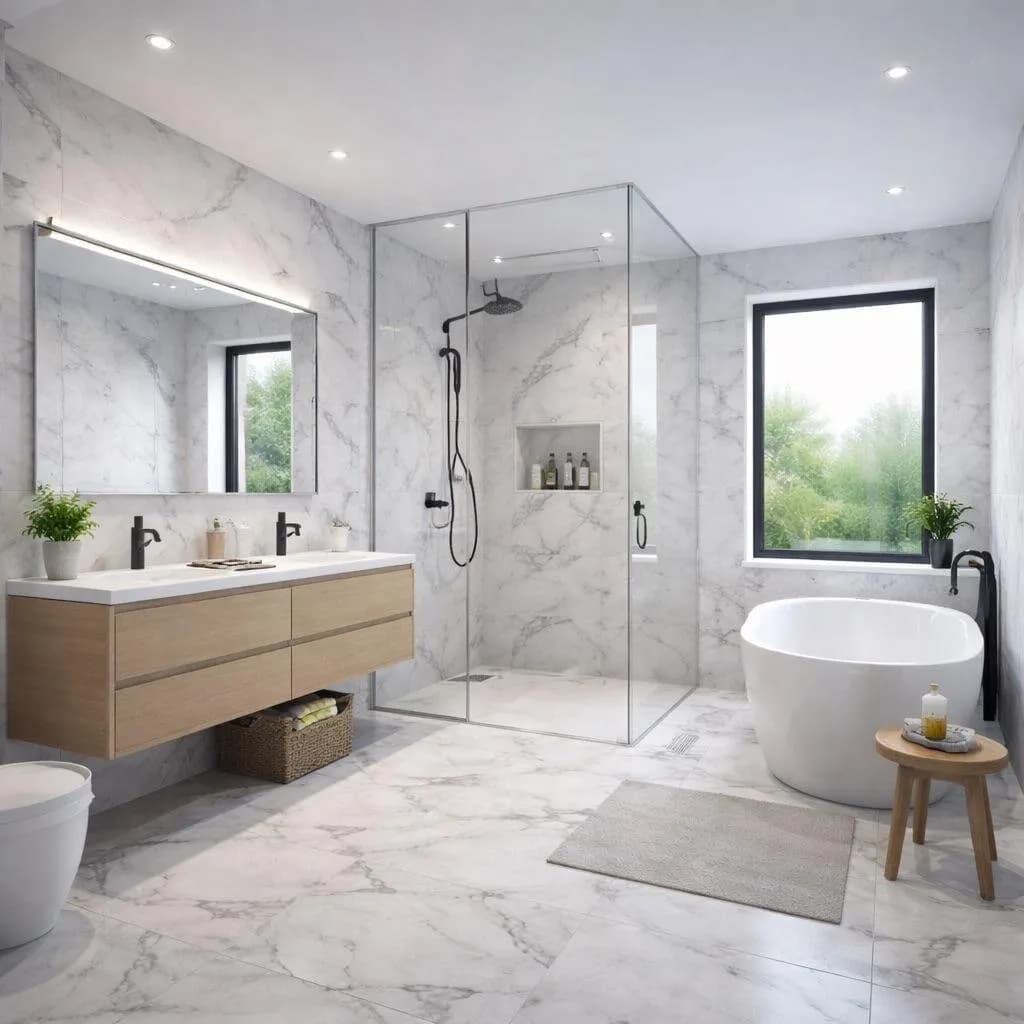 Haus kaufen in Wien – 125 m², € 539.900 – Bild 6 von 8