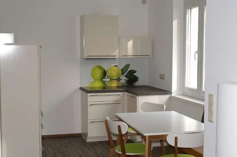 Wohnung mieten in Hartberg-Fürstenfeld – 45 m², € 520