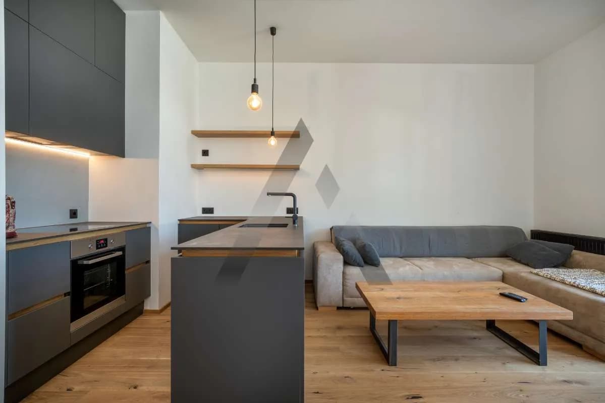 2-Zimmer-Wohnung kaufen in Kitzbühel – 58 m², € 475.000