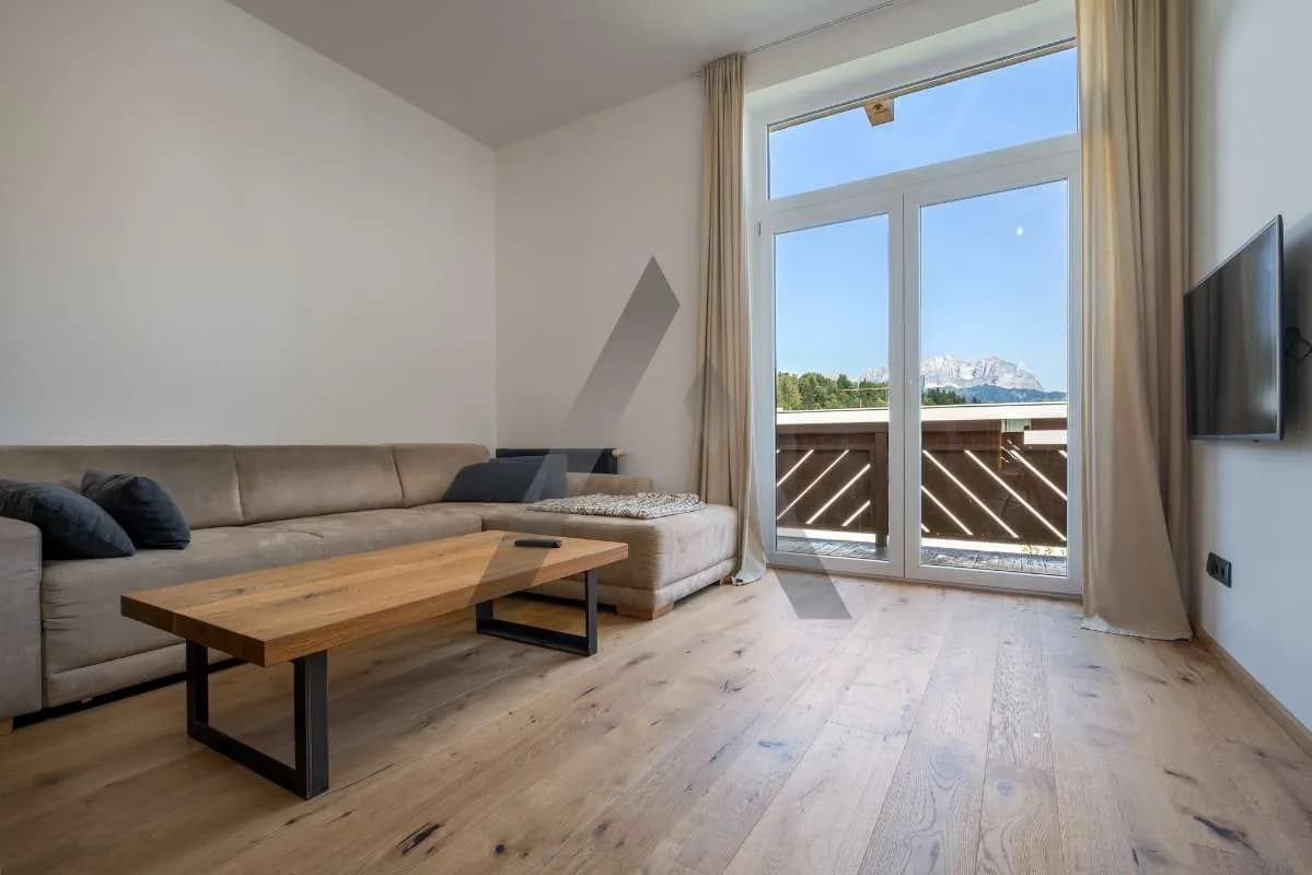2-Zimmer-Wohnung kaufen in Kitzbühel – 58 m², € 475.000 – Bild 2 von 9