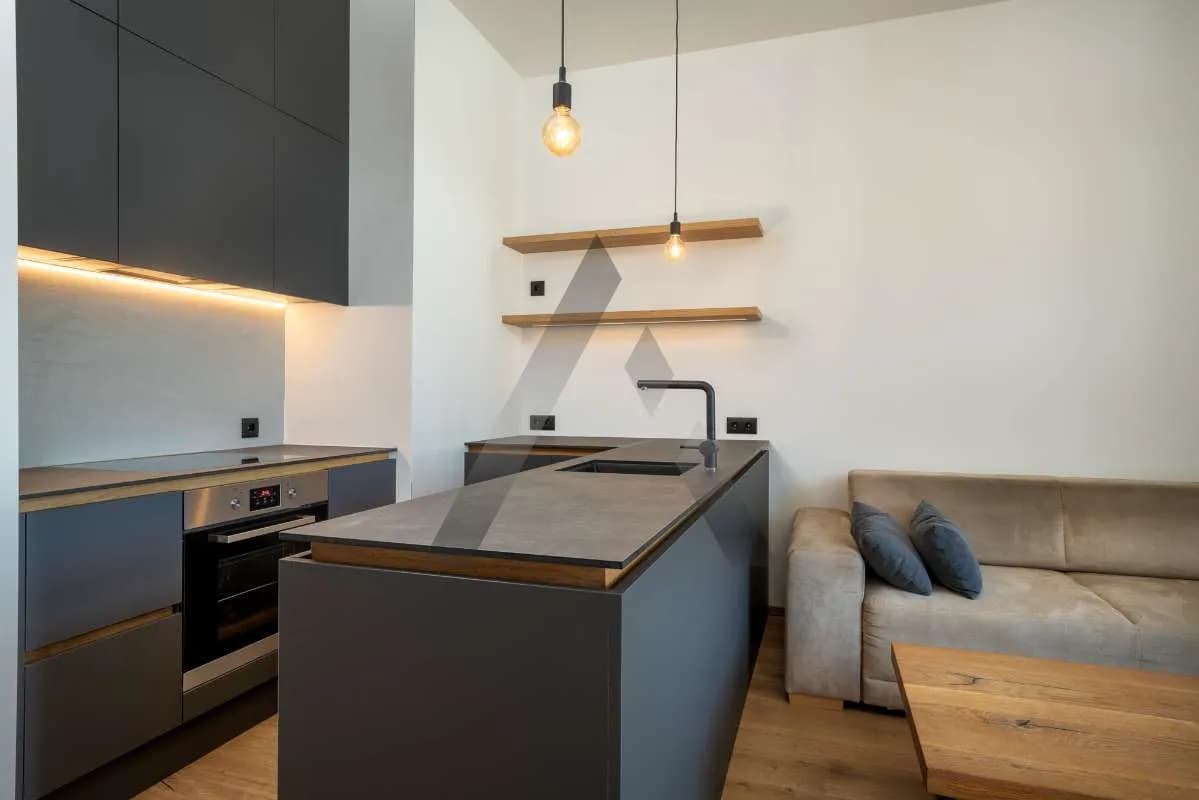 2-Zimmer-Wohnung kaufen in Kitzbühel – 58 m², € 475.000 – Bild 3 von 9