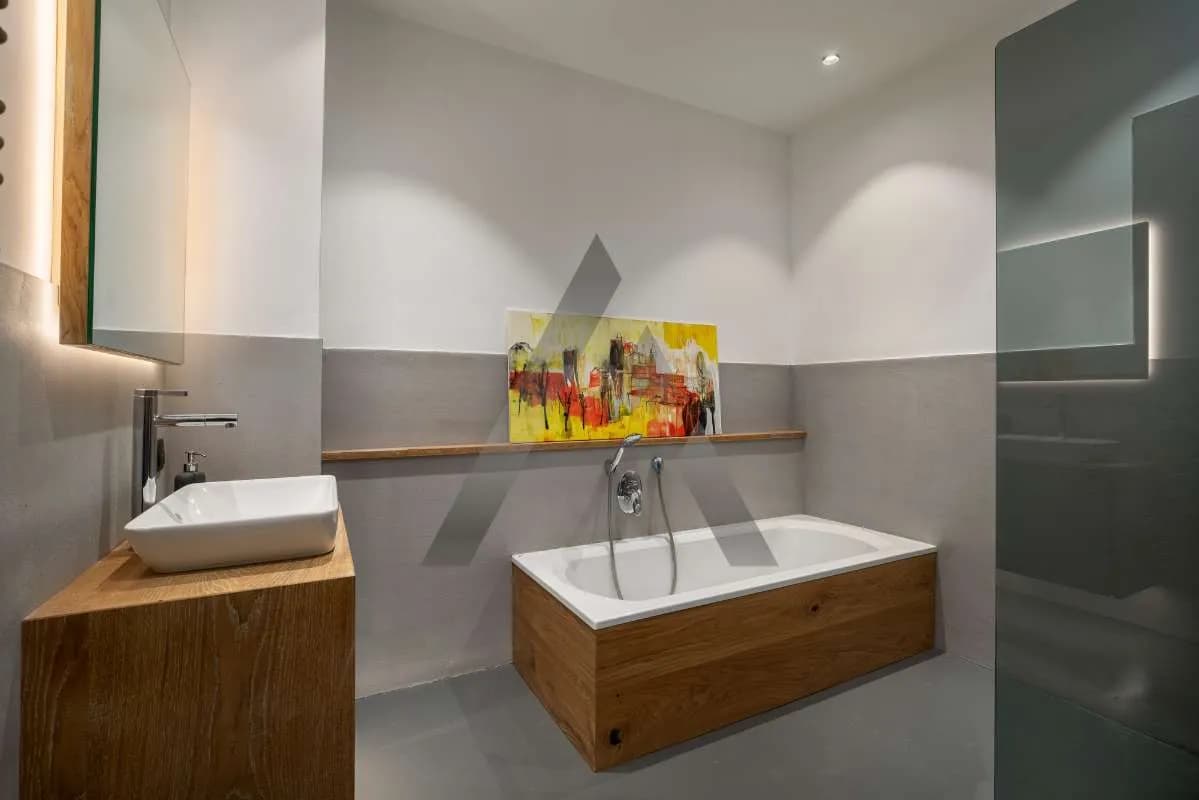 2-Zimmer-Wohnung kaufen in Kitzbühel – 58 m², € 475.000 – Bild 5 von 9