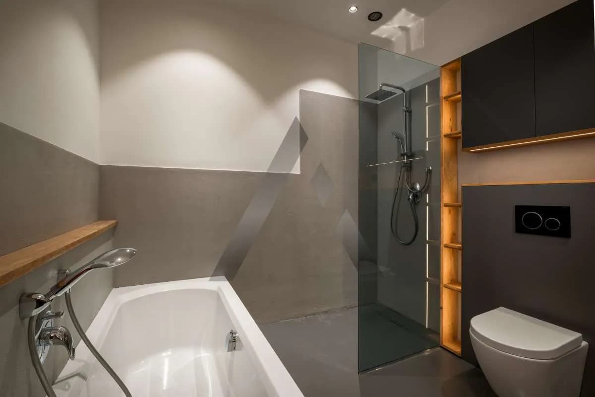 2-Zimmer-Wohnung kaufen in Kitzbühel – 58 m², € 475.000 – Bild 6 von 9