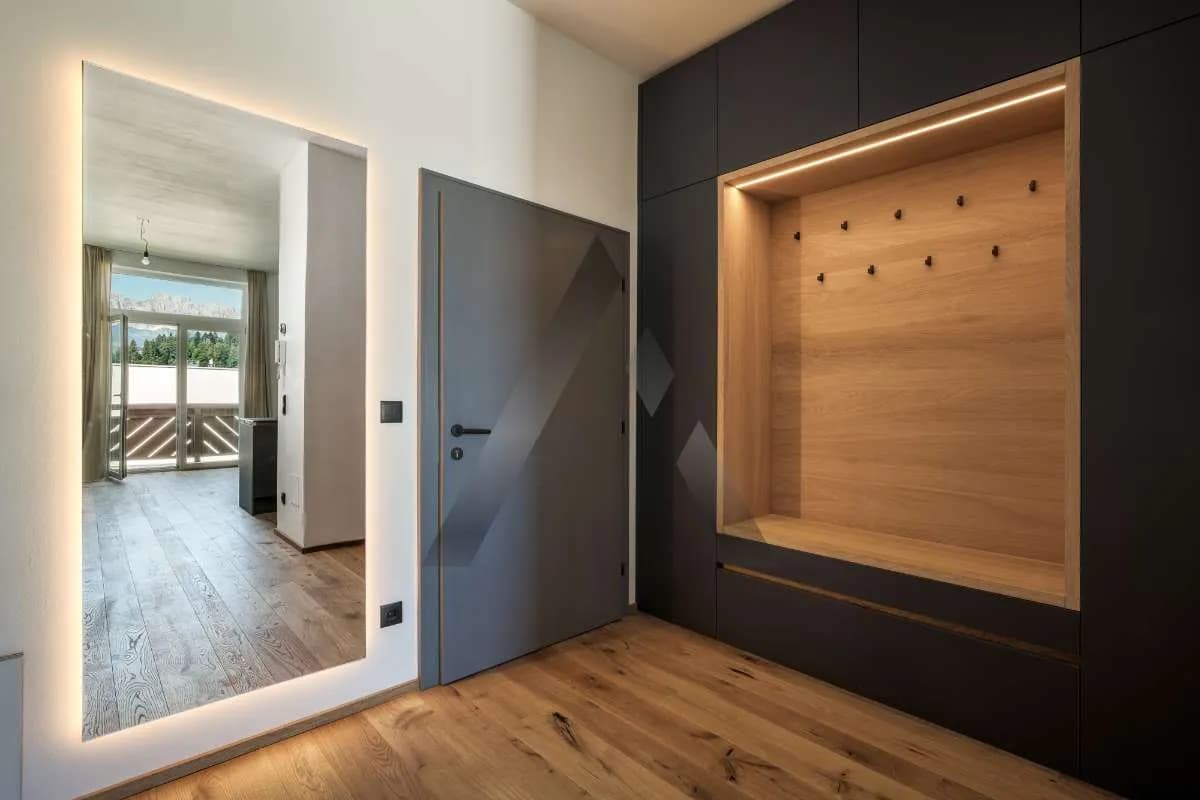 2-Zimmer-Wohnung kaufen in Kitzbühel – 58 m², € 475.000 – Bild 7 von 9