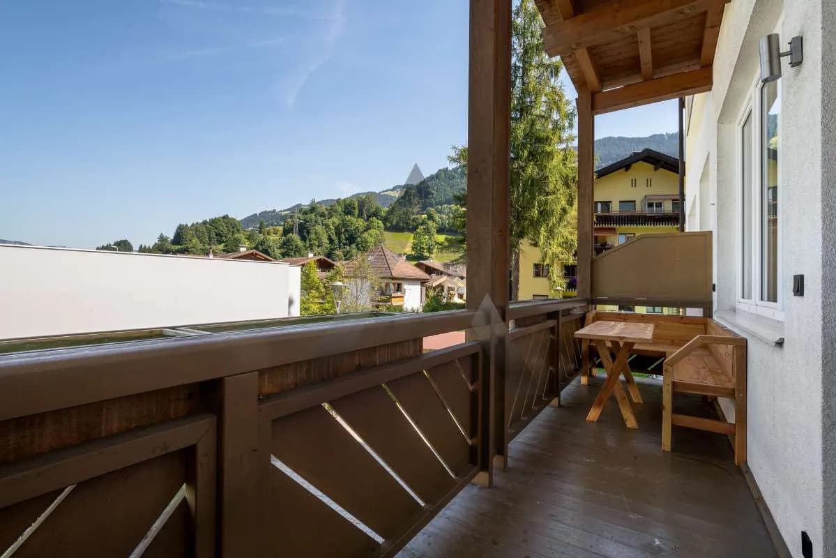 2-Zimmer-Wohnung kaufen in Kitzbühel – 58 m², € 475.000 – Bild 8 von 9