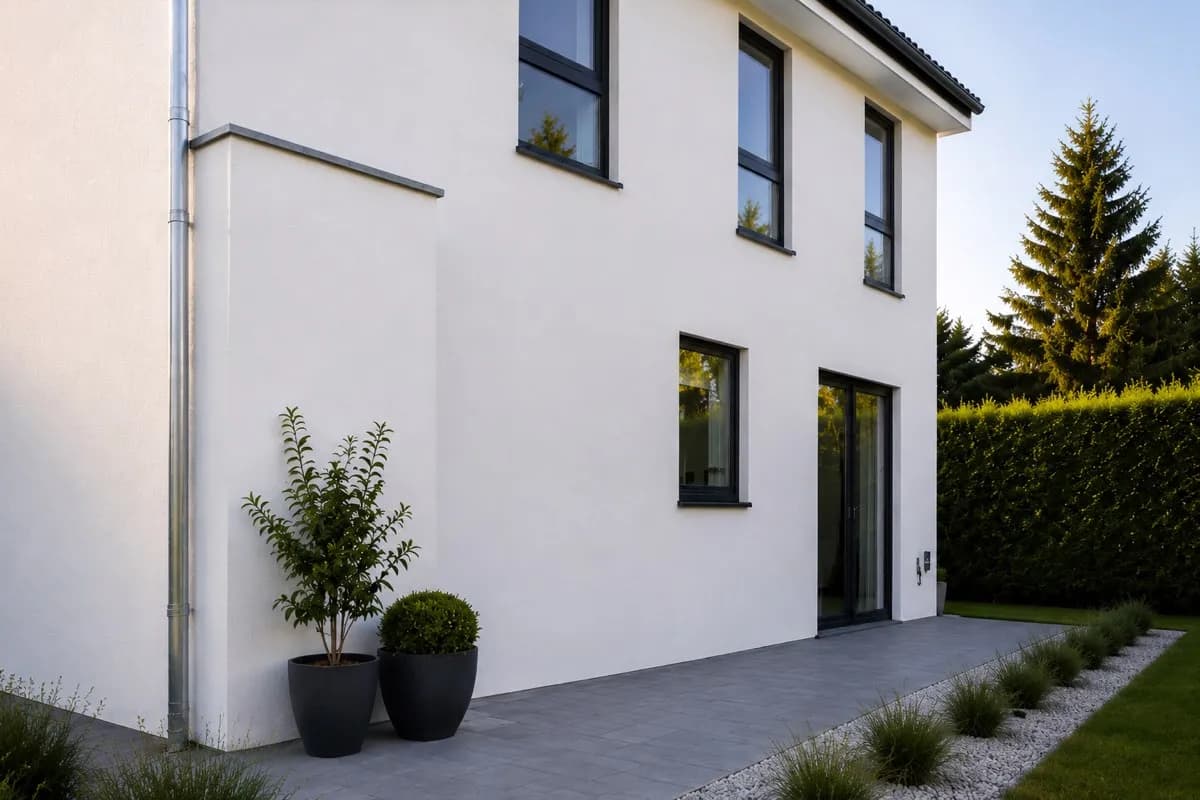 Haus kaufen in Wiener Neustadt Land – 136,54 m², € 469.000 – Bild 3 von 15