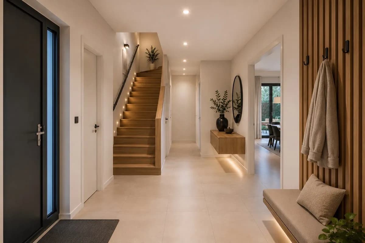 Haus kaufen in Wiener Neustadt Land – 136,54 m², € 469.000 – Bild 4 von 15