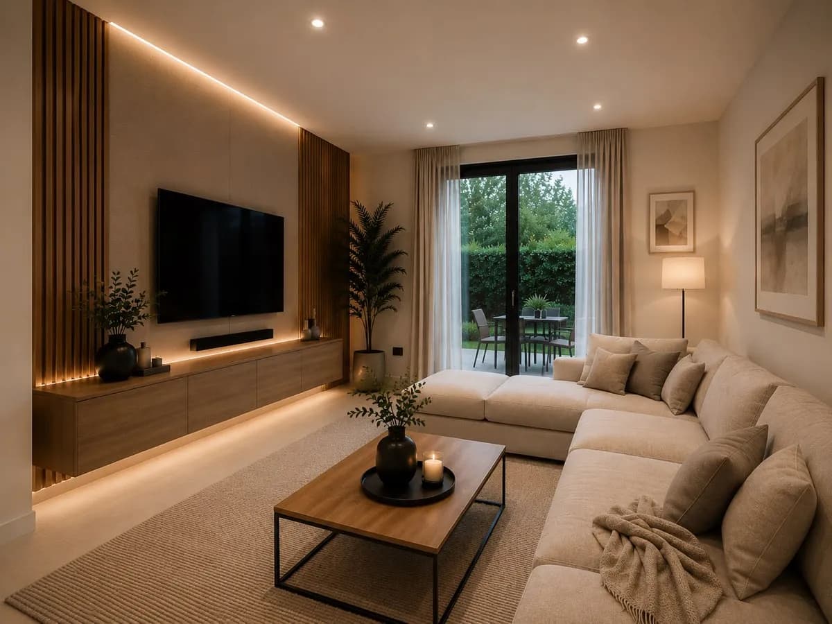 Haus kaufen in Wiener Neustadt Land – 136,54 m², € 469.000 – Bild 5 von 15