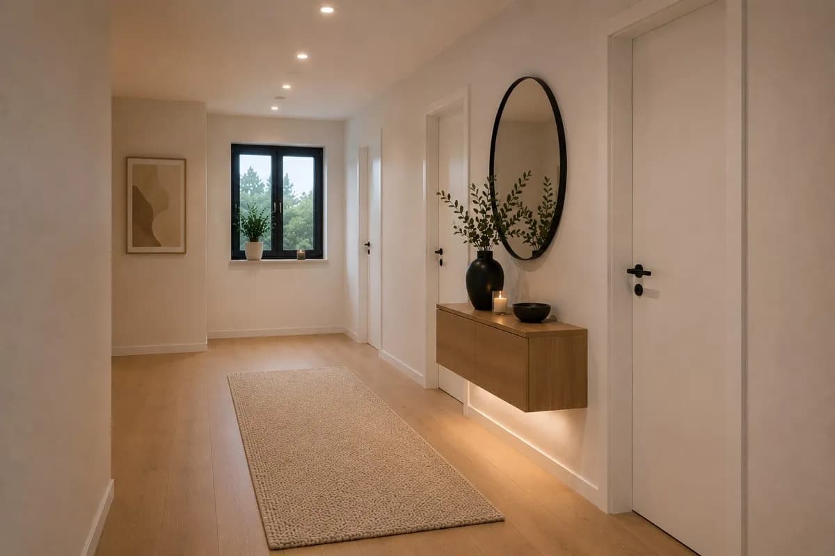 Haus kaufen in Wiener Neustadt Land – 136,54 m², € 469.000 – Bild 7 von 15