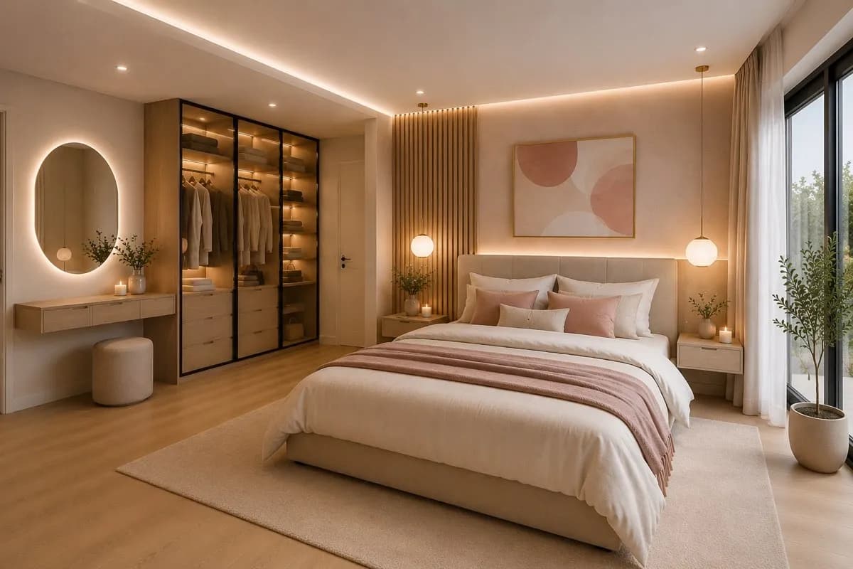 Haus kaufen in Wiener Neustadt Land – 136,54 m², € 469.000 – Bild 8 von 15