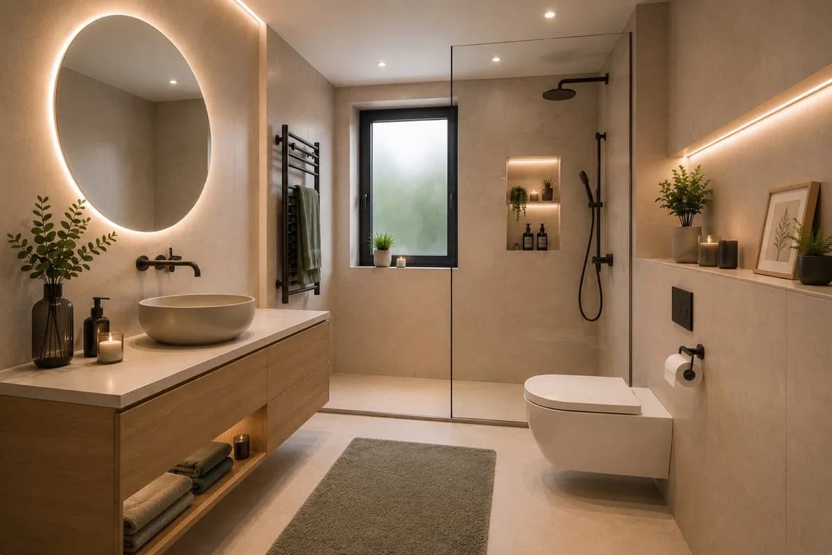 Haus kaufen in Wiener Neustadt Land – 136,54 m², € 469.000 – Bild 10 von 15