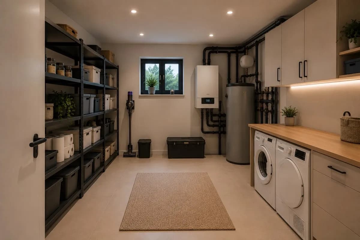 Haus kaufen in Wiener Neustadt Land – 136,54 m², € 469.000 – Bild 11 von 15