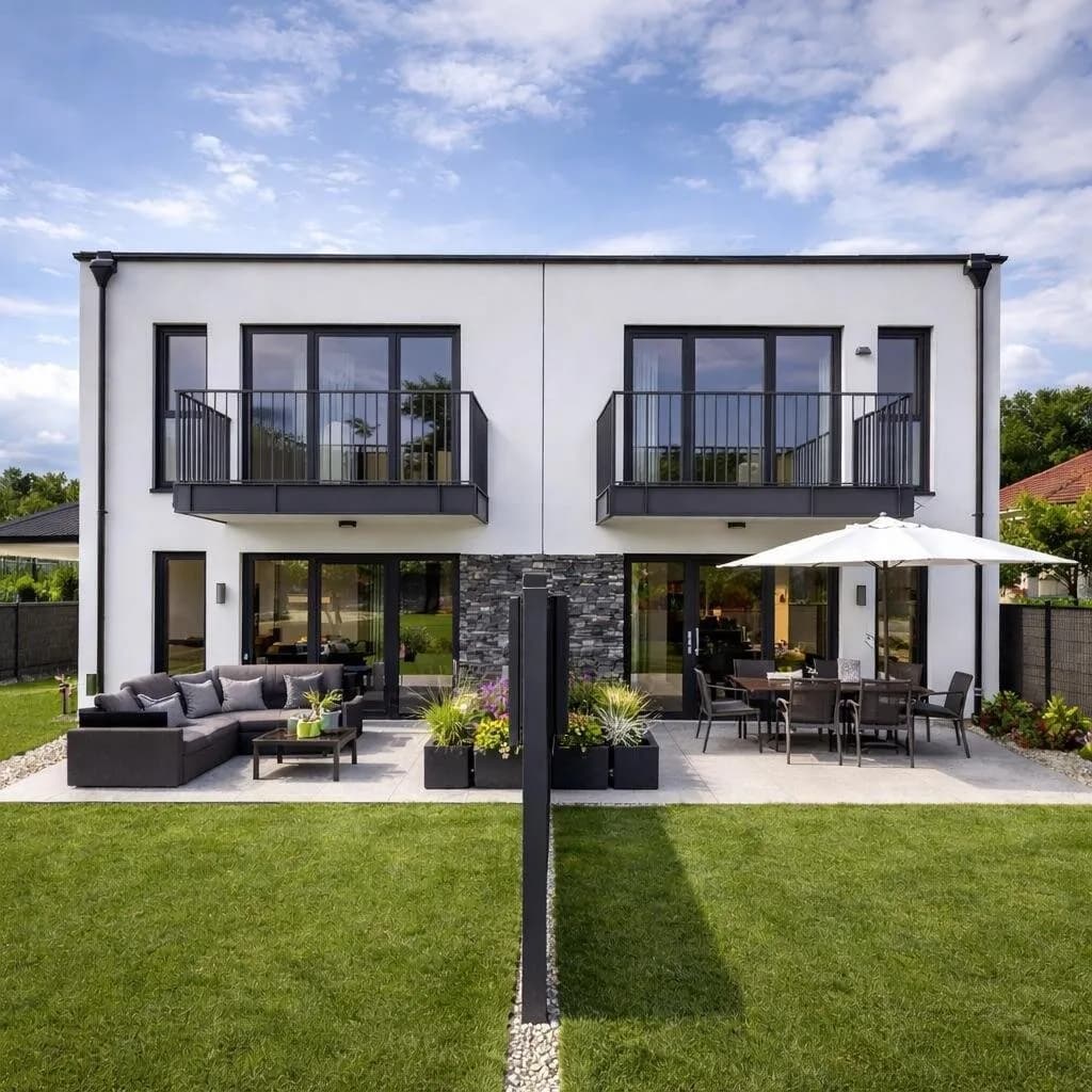 Haus kaufen in Wien – 100 m², € 509.900