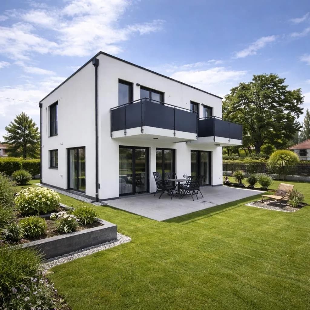 Haus kaufen in Wiener Neustadt Land – 120 m², € 485.400